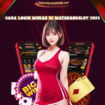 Panduan Lengkap Cara Login di Matauangslot dengan Mudah dan Aman